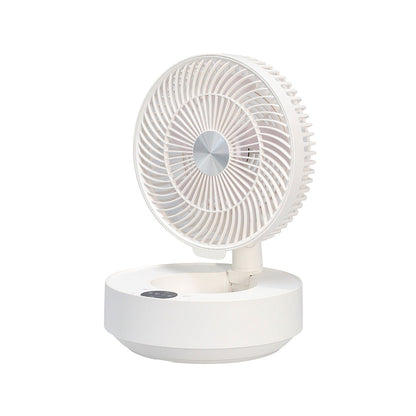 Rechargeable Fan (Foldable) SJM-E908