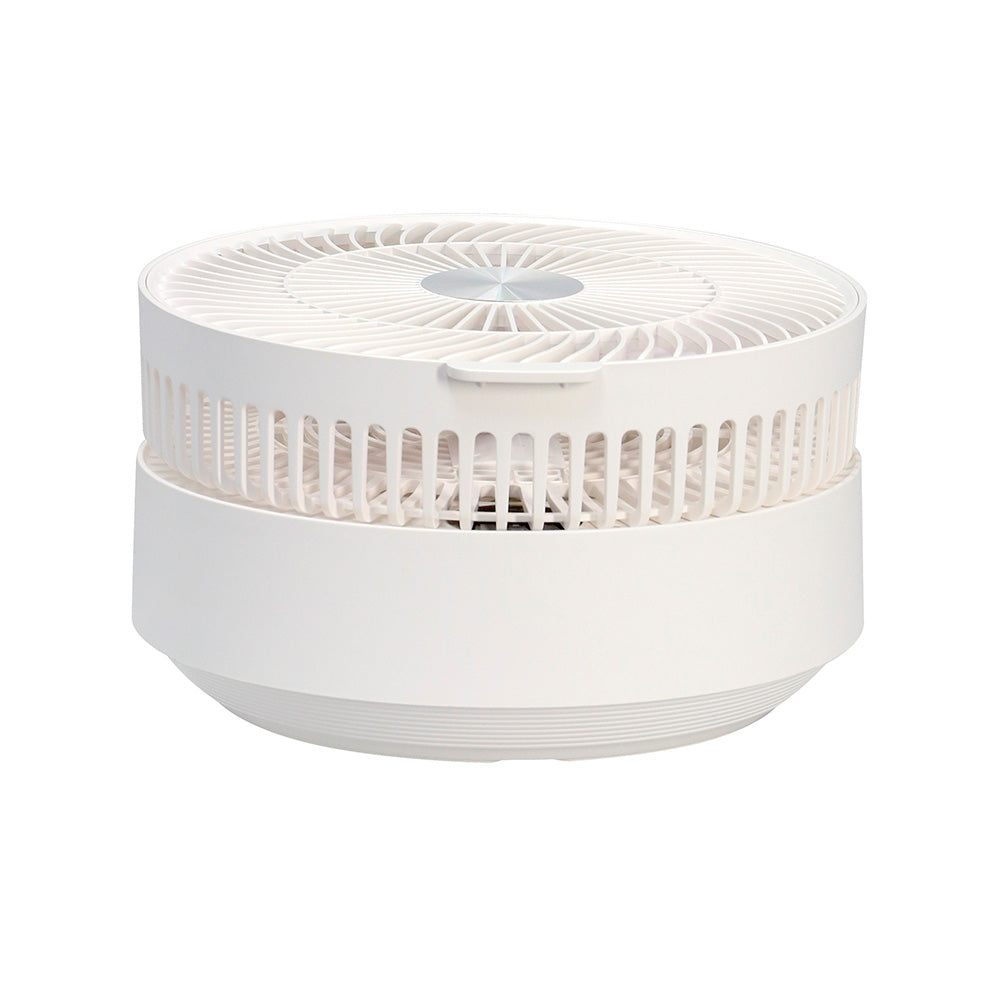 Rechargeable Fan (Foldable) SJM-E908