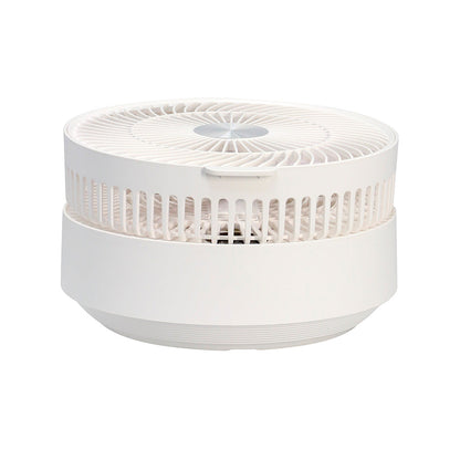 Rechargeable Fan (Foldable) SJM-E908