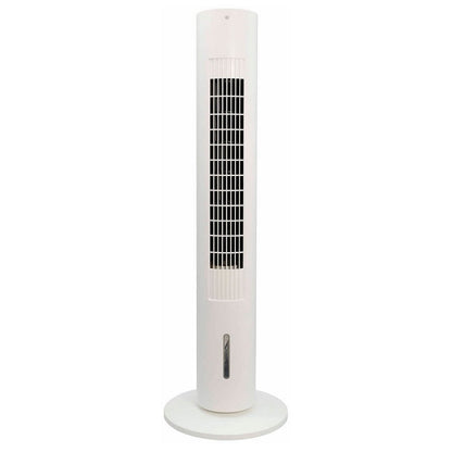 Cool Air Fan Tower Type (Microcomputer) SKJ-AE07R (W)