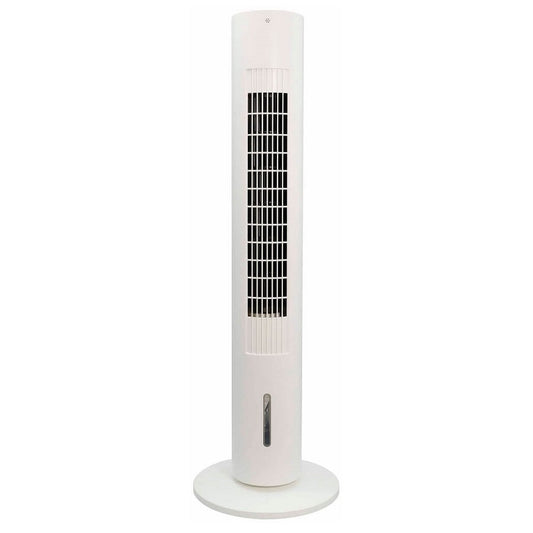 Cool Air Fan Tower Type (Microcomputer) SKJ-AE07R (W)