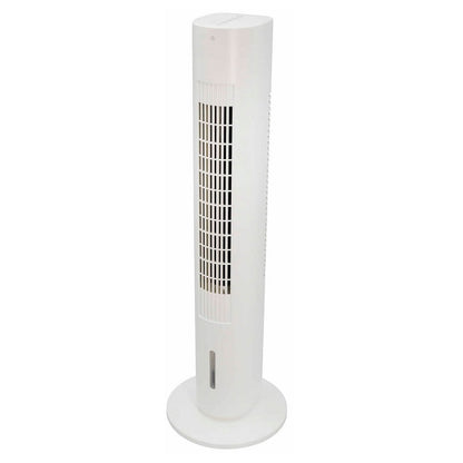 Cool Air Fan Tower Type (Microcomputer) SKJ-AE07R (W)