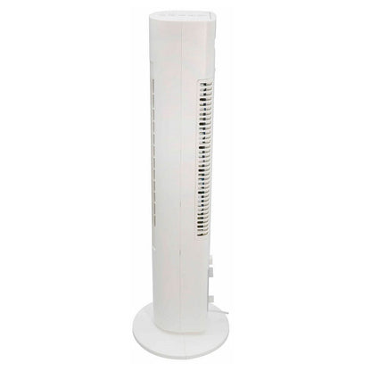 Cool Air Fan Tower Type (Microcomputer) SKJ-AE07R (W)