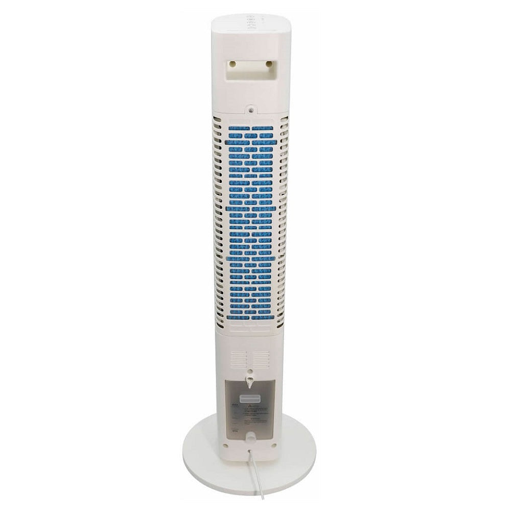 Cool Air Fan Tower Type (Microcomputer) SKJ-AE07R (W)
