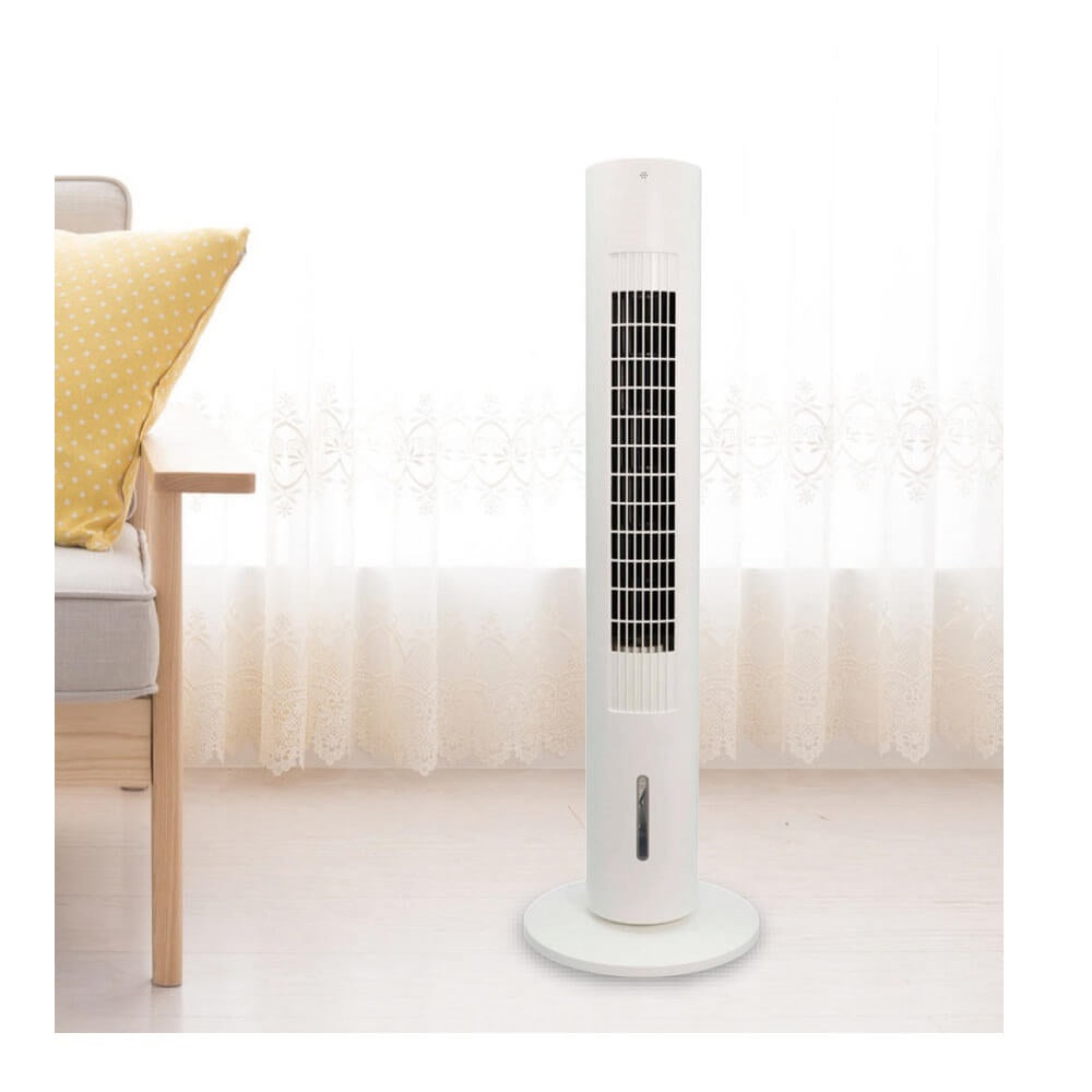 Cool Air Fan Tower Type (Microcomputer) SKJ-AE07R (W)
