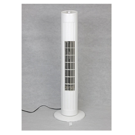 Tower Fan (Mechanical) SKJ-KT36TF(W)