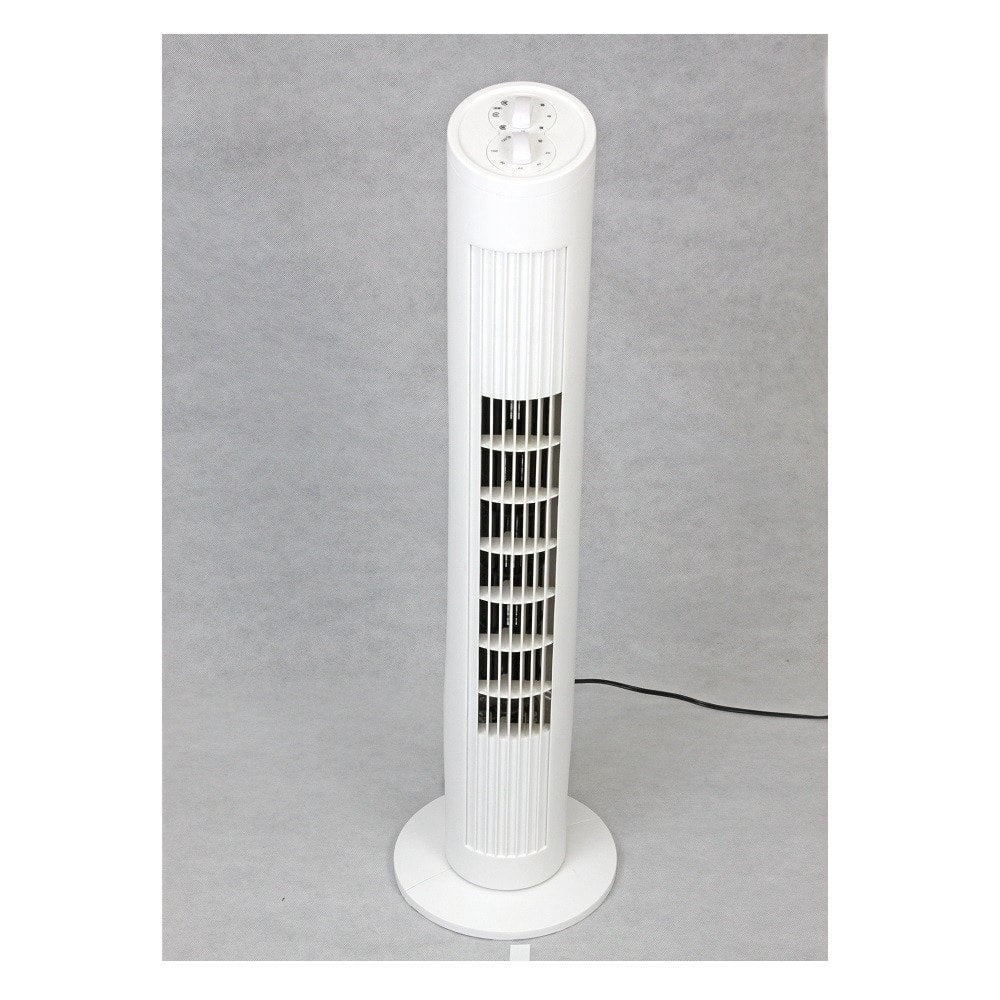 Tower Fan (Mechanical) SKJ-KT36TF(W)