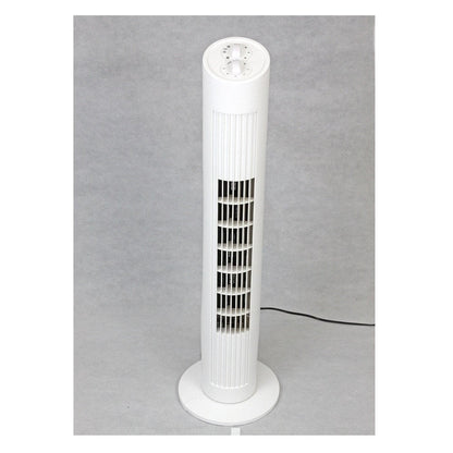 Tower Fan (Mechanical) SKJ-KT36TF(W)