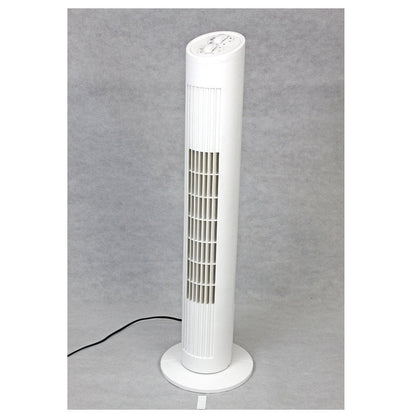 Tower Fan (Mechanical) SKJ-KT36TF(W)