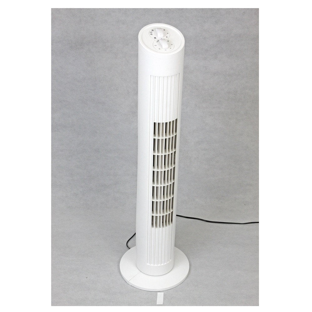 Tower Fan (Mechanical) SKJ-KT36TF(W)