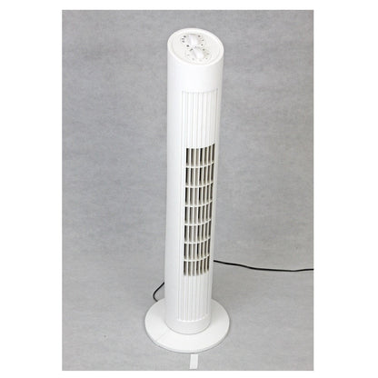 Tower Fan (Mechanical) SKJ-KT36TF(W)
