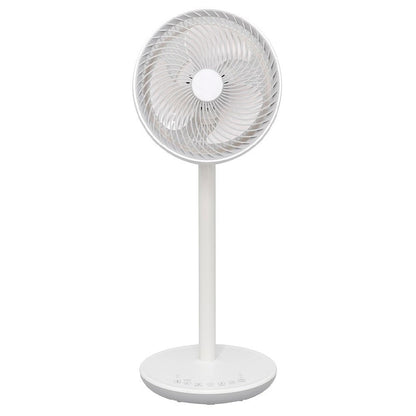 Living Fan (DC Full Remote) SKJ-SY21BDC (W)