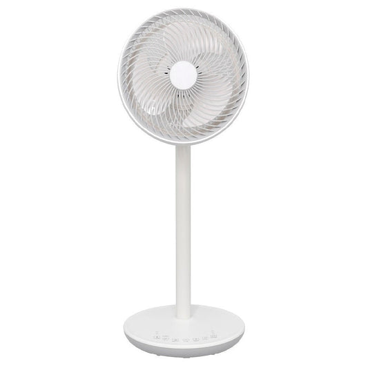 Living Fan (DC Full Remote) SKJ-SY21BDC (W)