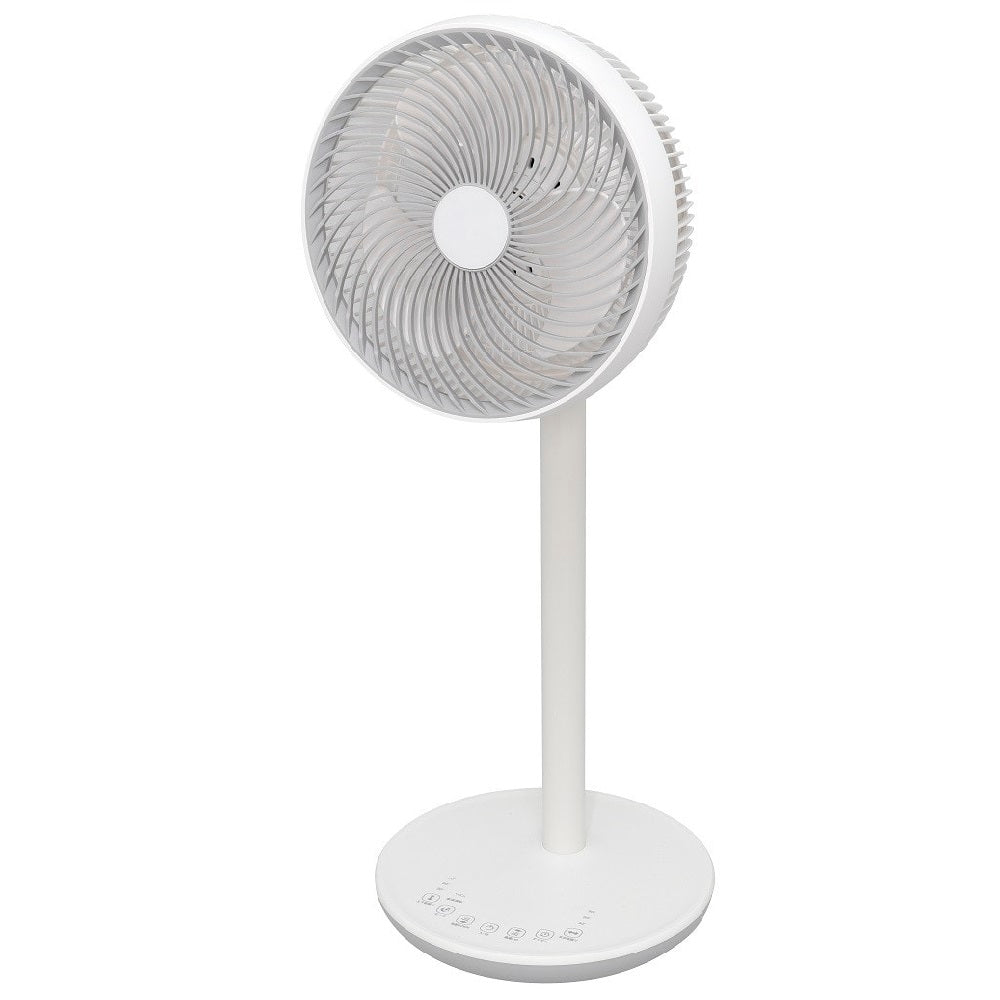 Living Fan (DC Full Remote) SKJ-SY21BDC (W)