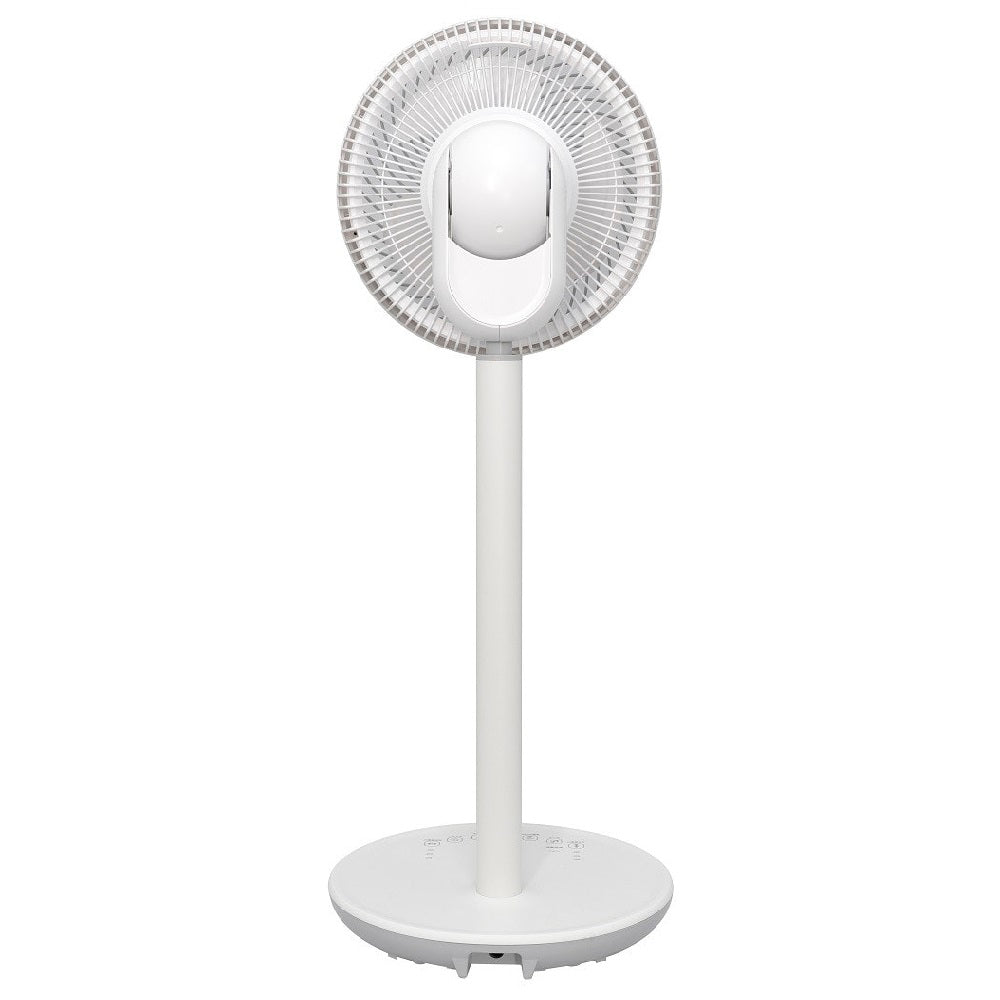 Living Fan (DC Full Remote) SKJ-SY21BDC (W)