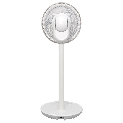 Living Fan (DC Full Remote) SKJ-SY21BDC (W)