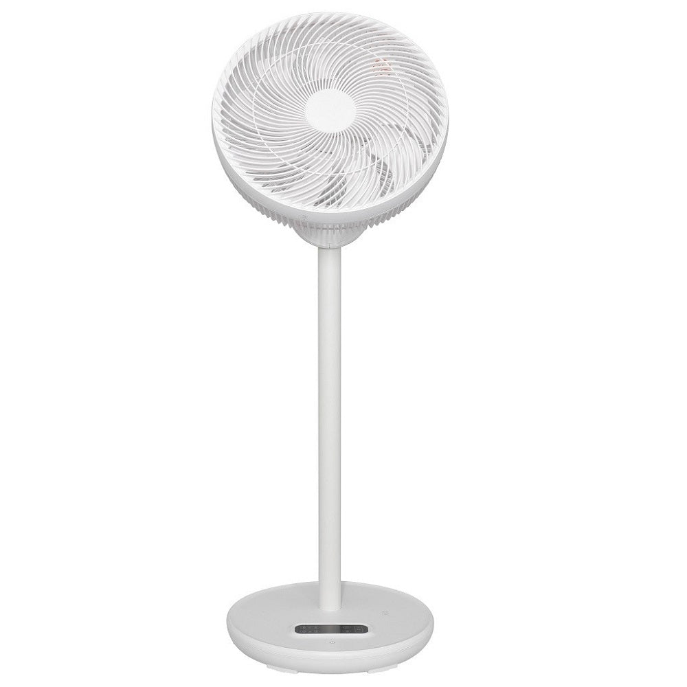 Living Fan (DC Full Remote) SKJ-SY30DC (W)