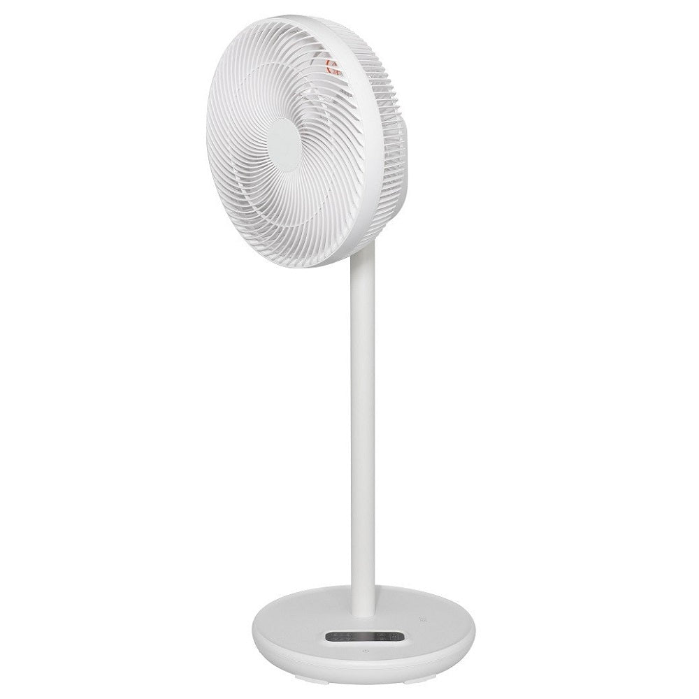 Living Fan (DC Full Remote) SKJ-SY30DC (W)