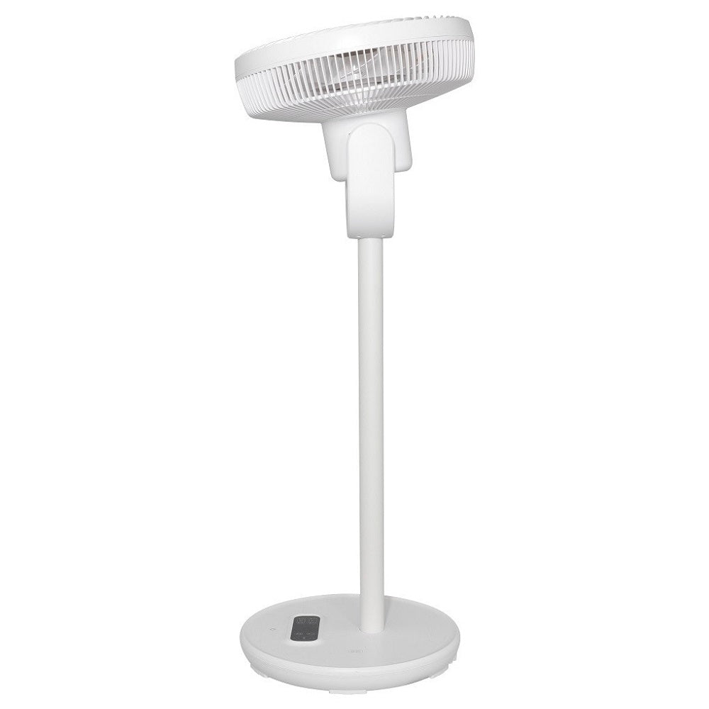 Living Fan (DC Full Remote) SKJ-SY30DC (W)