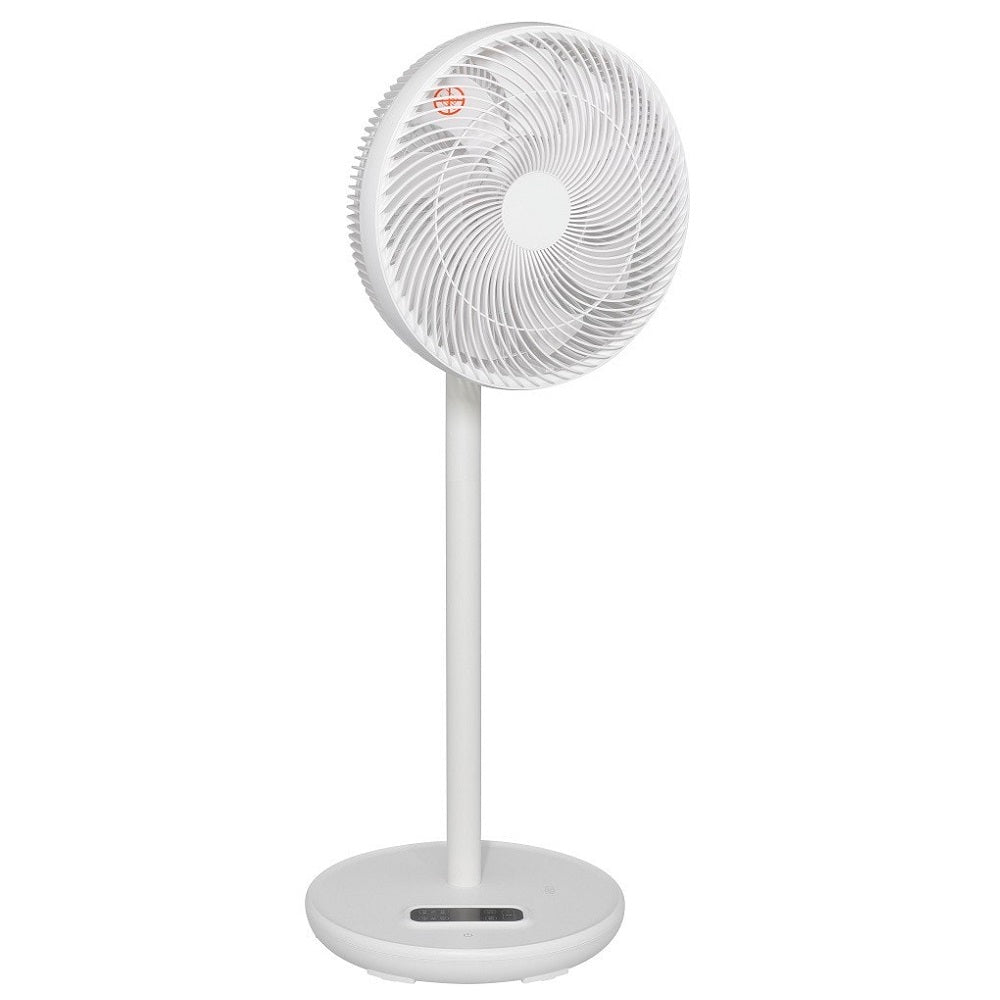 Living Fan (DC Full Remote) SKJ-SY30DC (W)