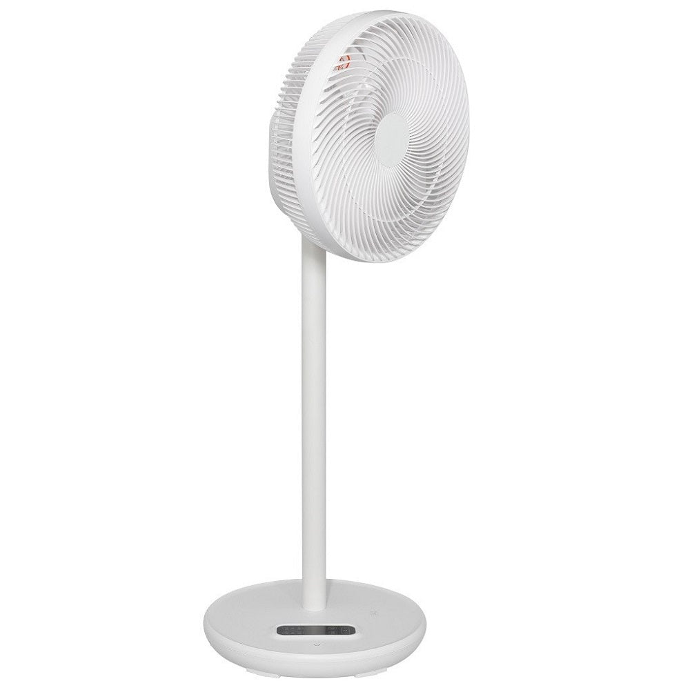 Living Fan (DC Full Remote) SKJ-SY30DC (W)