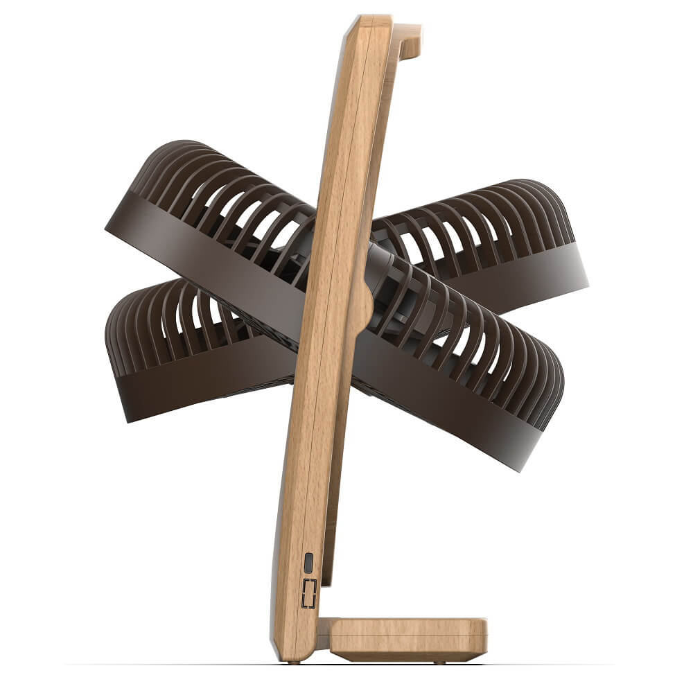 Box Fan SK-WM19BAC(NA)