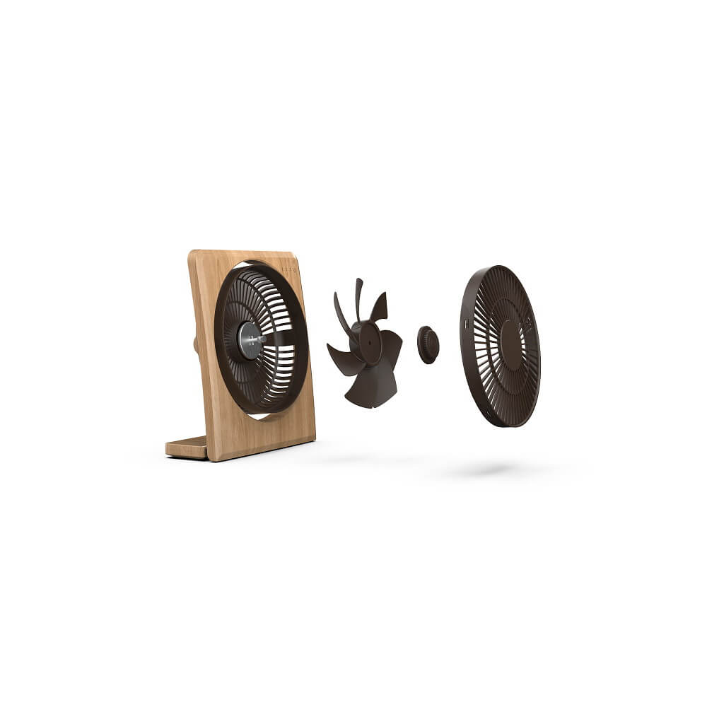 Box Fan SK-WM19BAC(NA)