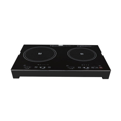 2-Burner IH Cooking Device SKJ-YA142H