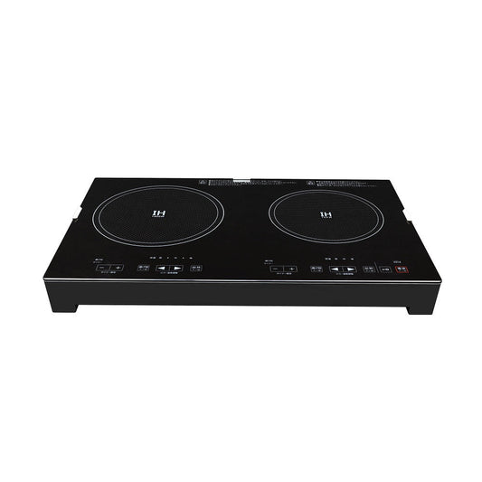 2-Burner IH Cooking Device SKJ-YA142H