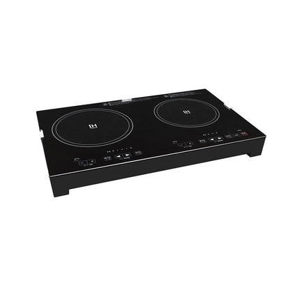 2-Burner IH Cooking Device SKJ-YA142H