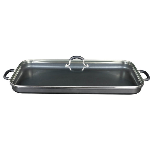IH Exclusive Plate SKJ-HP1