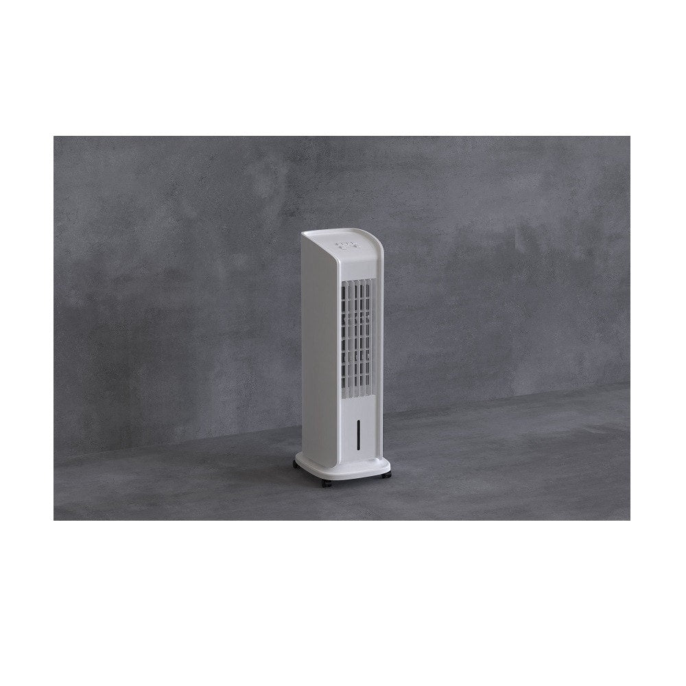 Cool Air Fan (Mechanical) SKJ-KT251M (W)