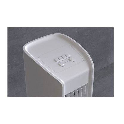 Cool Air Fan (Mechanical) SKJ-KT251M (W)