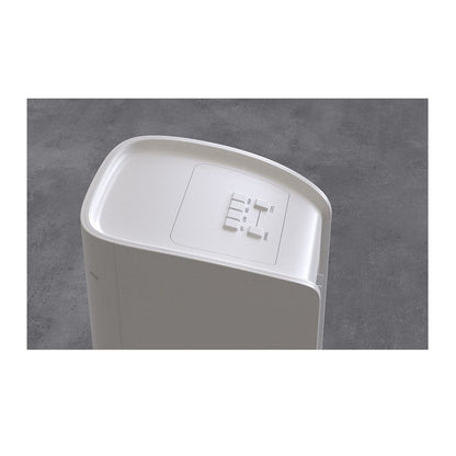 Cool Air Fan (Mechanical) SKJ-KT251M (W)