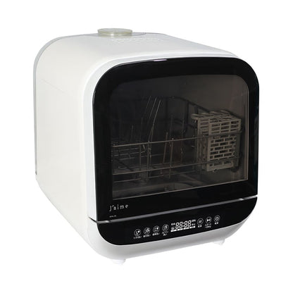 Dishwasher SJM-DW6A(W)