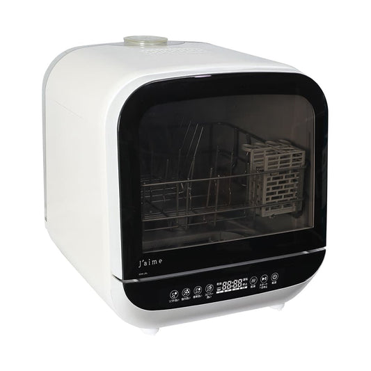 Dishwasher SJM-DW6A(W)