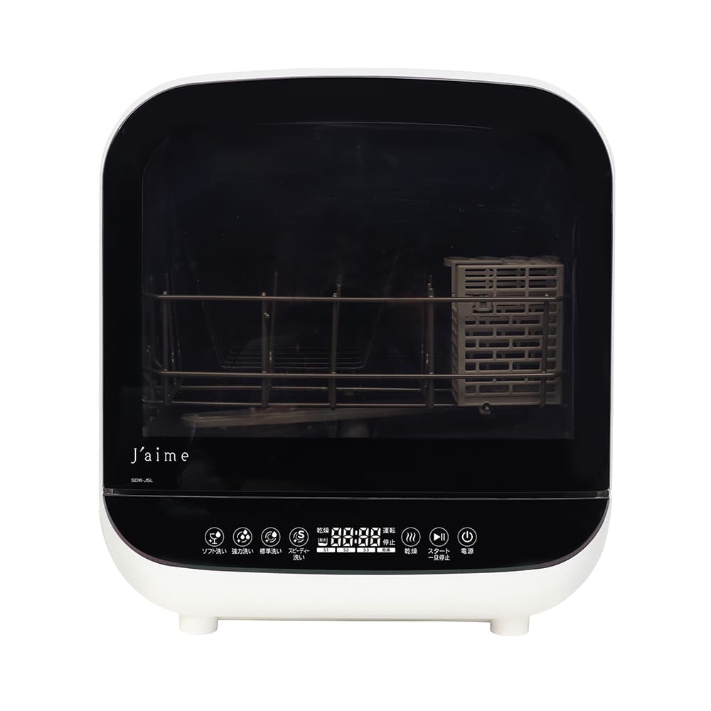 Dishwasher SJM-DW6A(W)