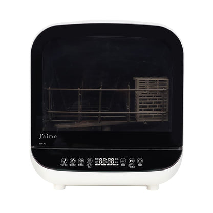 Dishwasher SJM-DW6A(W)