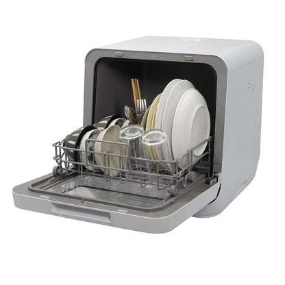 Dishwasher with UVC Function SJM-DWM6UVC(W)