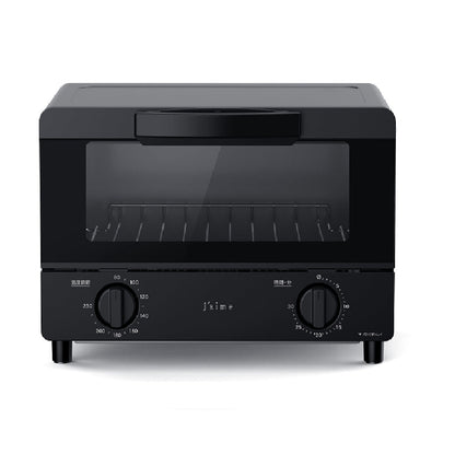 Toaster Oven with Temperature Control SJM-M10TS