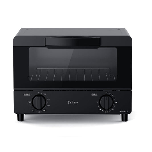 Toaster Oven with Temperature Control SJM-M10TS