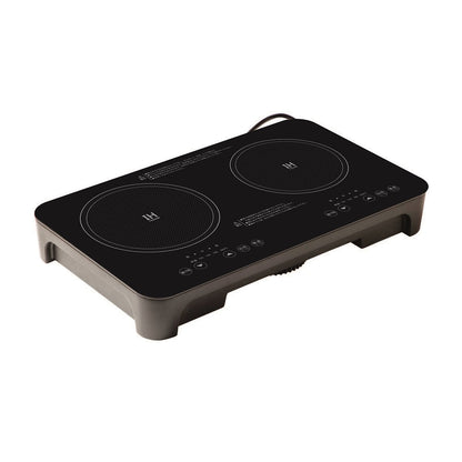 Mini 2-Burner IH Cooking Device SKJ-YA142MHD
