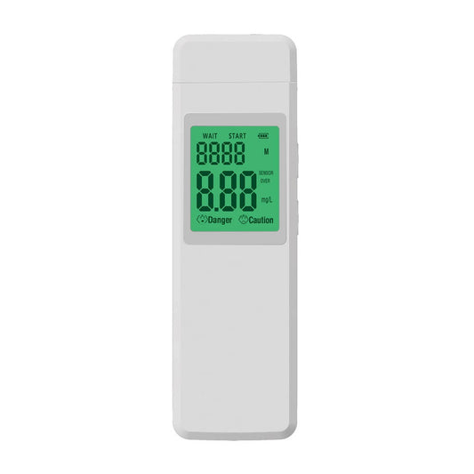 Alcohol Checker SKJ-AL1500JPB(WH)