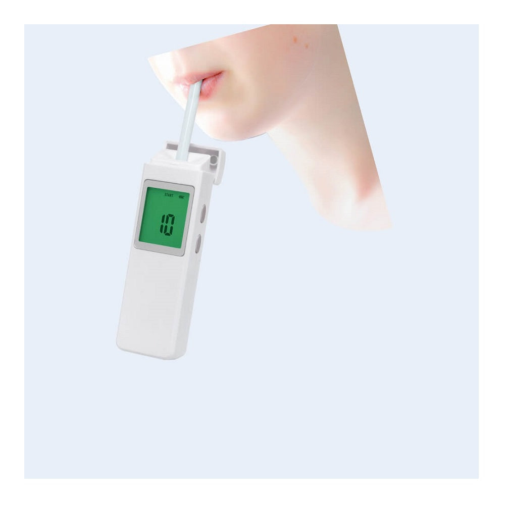 Alcohol Checker SKJ-AL1500JPB(WH)