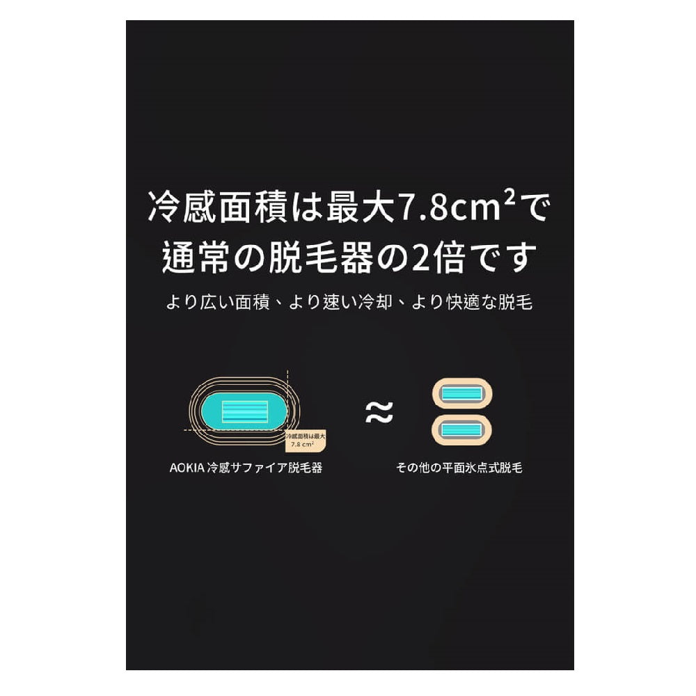 Home Use Light Beauty Device JR8