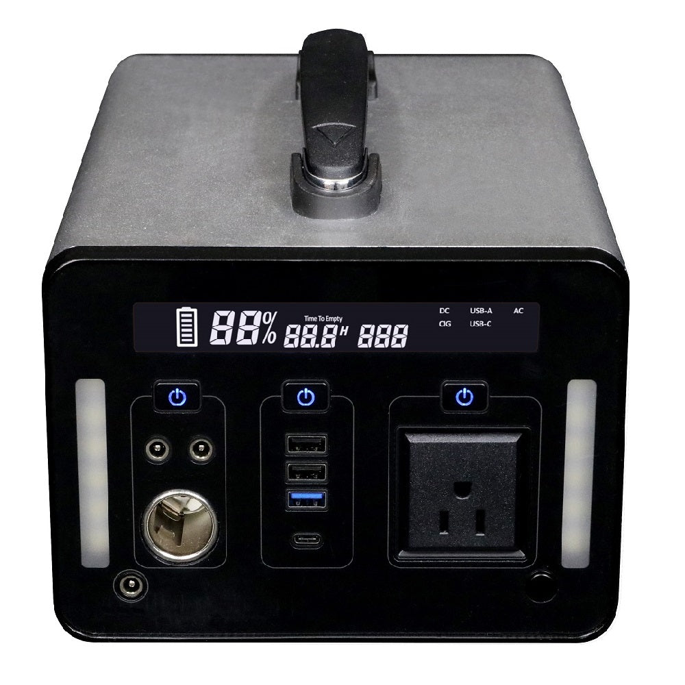 1000W Portable Power Supply SKJ-MT1000SB