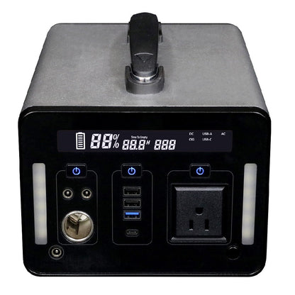 1000W Portable Power Supply SKJ-MT1000SB