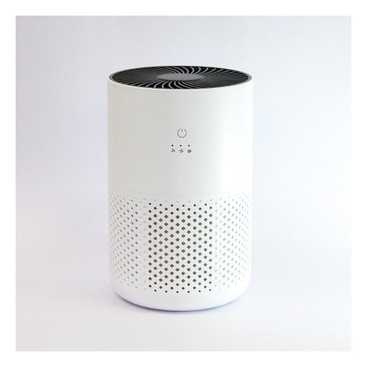 Personal Air Purifier (for 6 tatami mats) QTK-ARP06C
