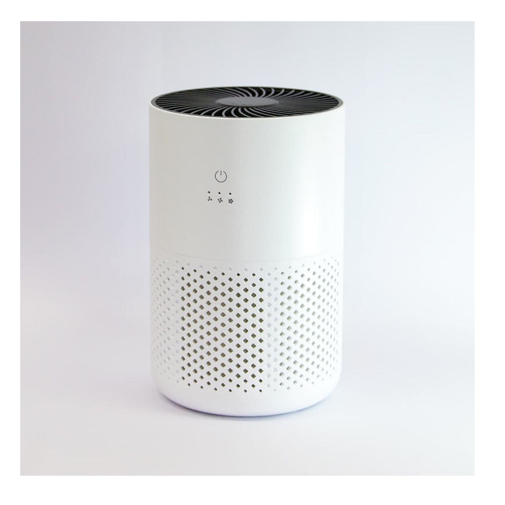 Personal Air Purifier (for 6 tatami mats) QTK-ARP06C