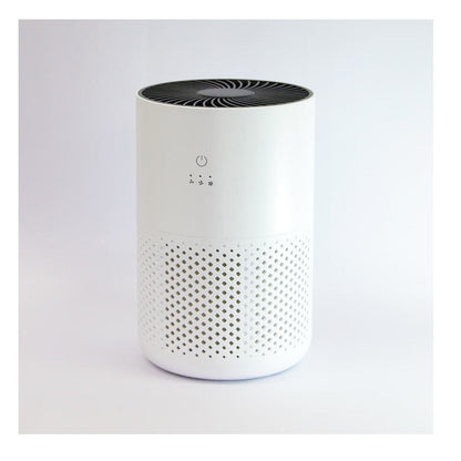 Personal Air Purifier (for 6 tatami mats) QTK-ARP06C